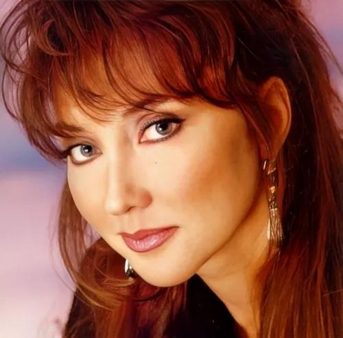 Pam Tillis