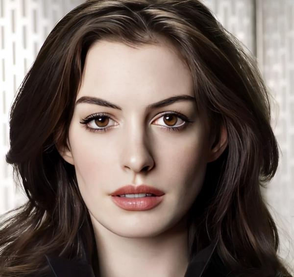 Anne Hathaway