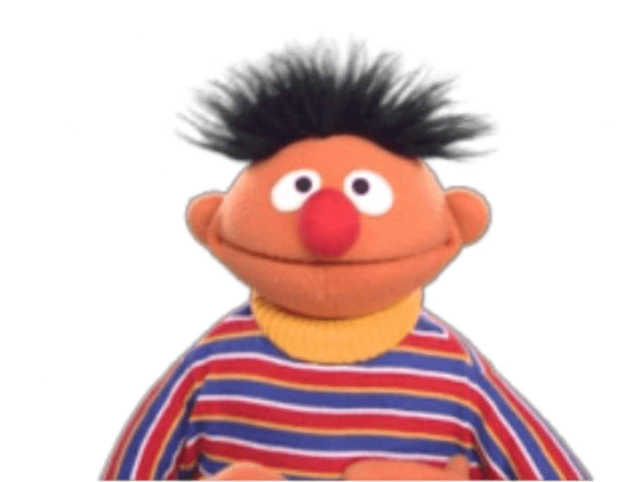 Earnie (Sesame Street)