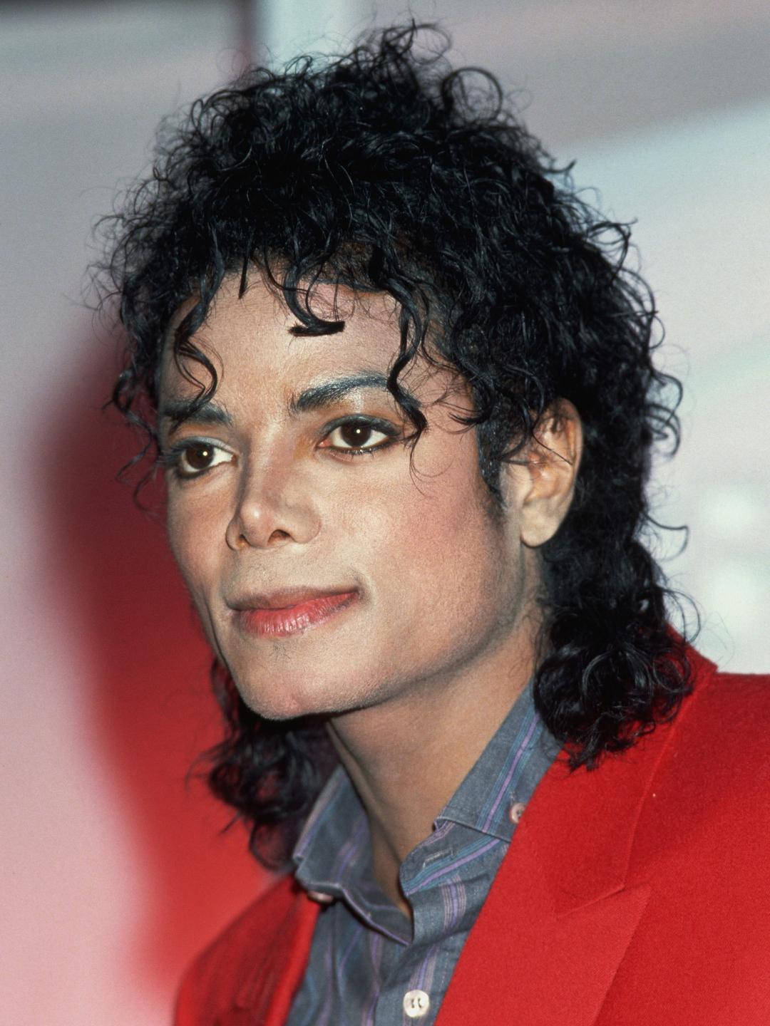 michael jackson