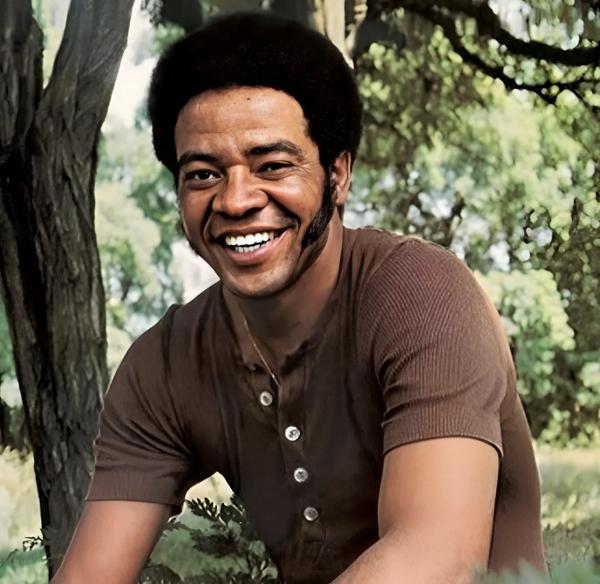 Bill Withers