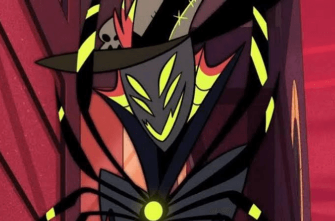 Zestial [Hazbin Hotel/Latin Spanish]