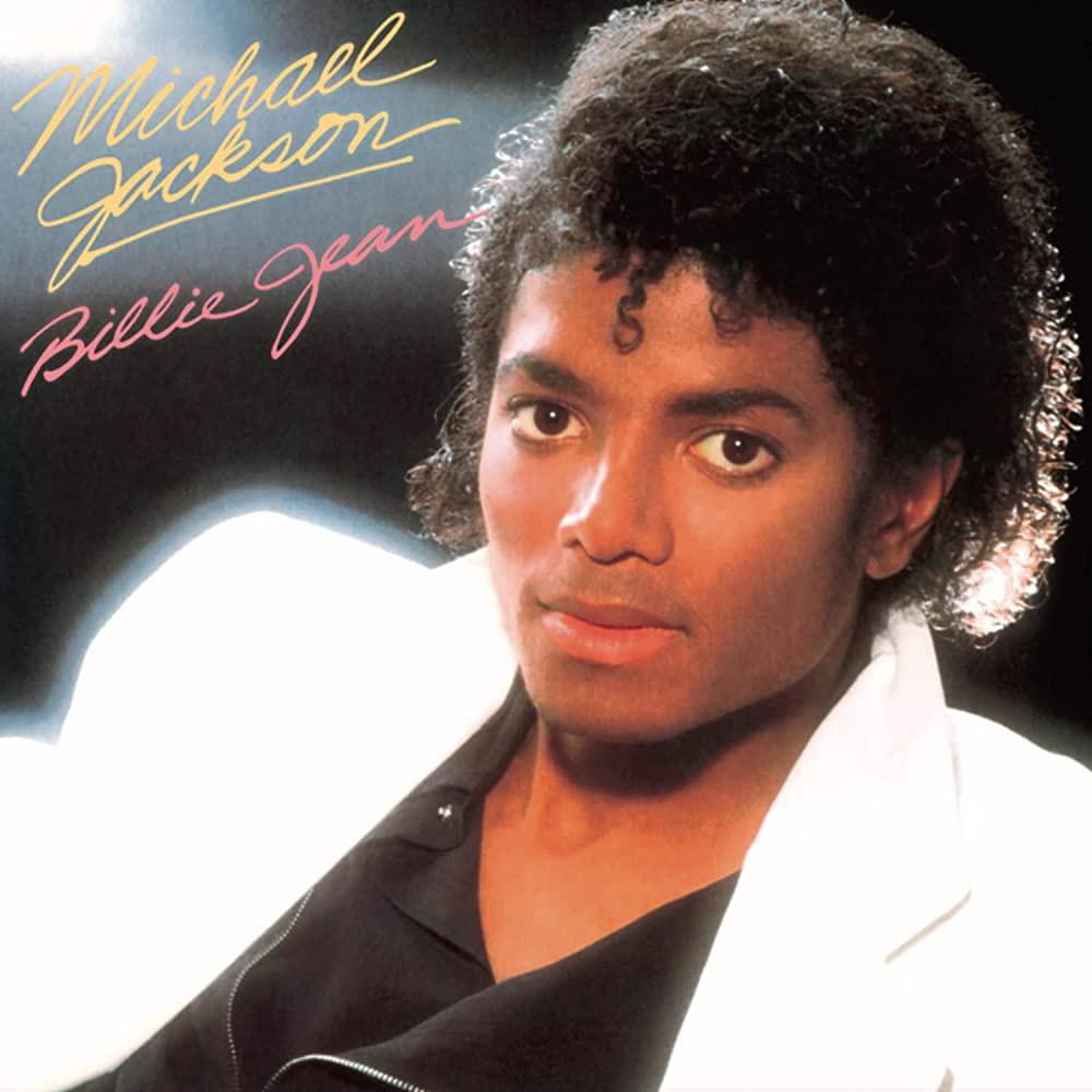 Michael Jackson - Billie Jean (Drums)