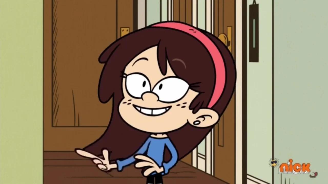 Sid Chang (The Loud House/The Casagrandes)