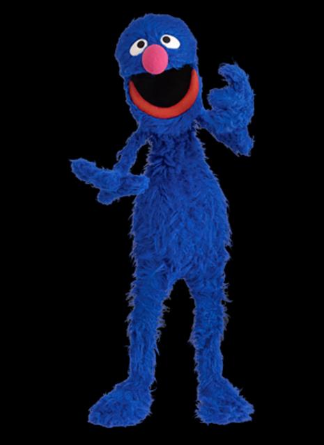 Grover