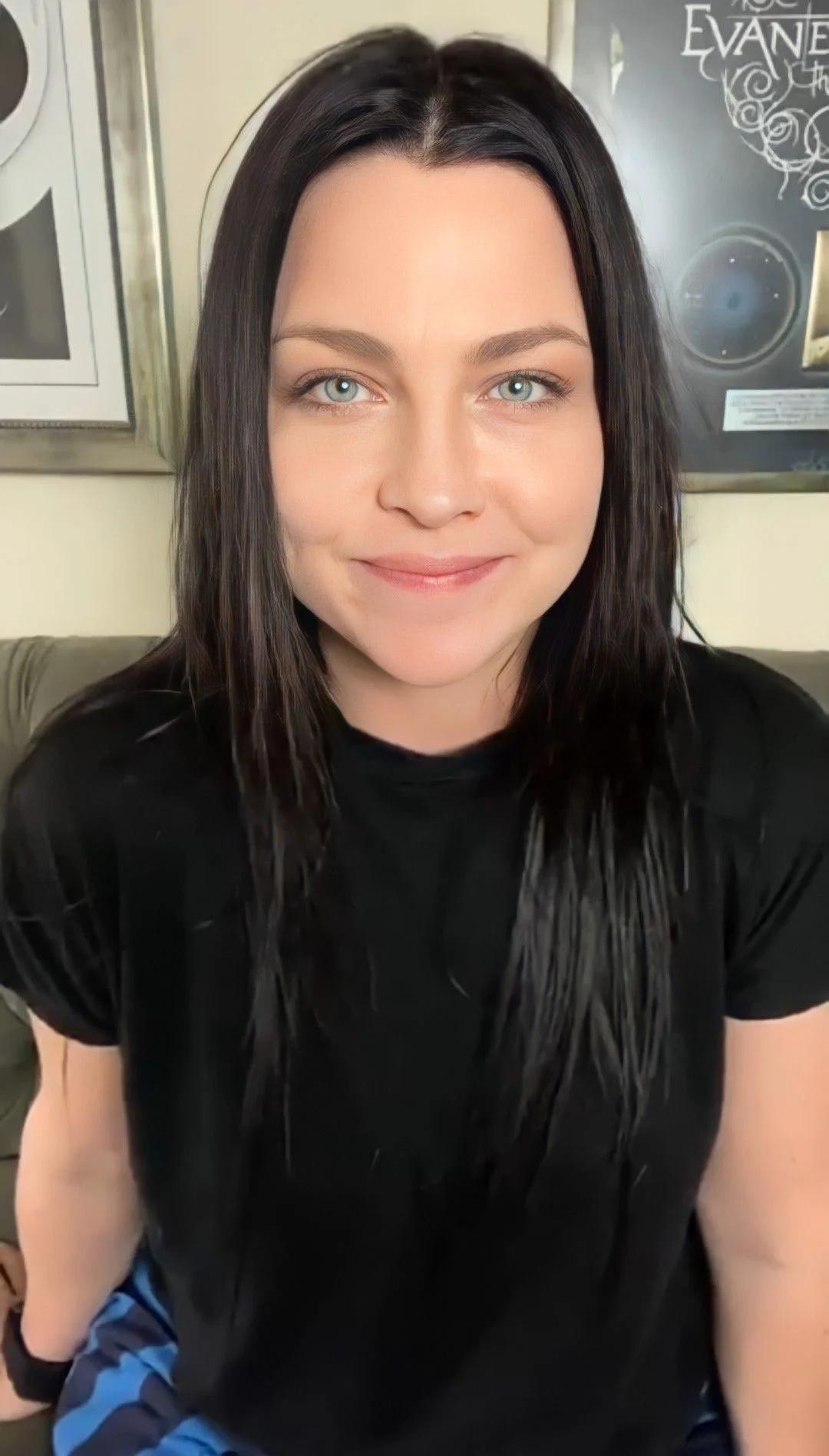 Amy Lee