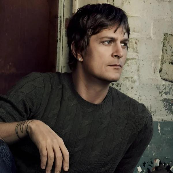 Rob Thomas (Matchbox Twenty)