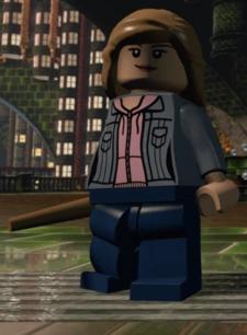 Hermione (Lego Dimensions)