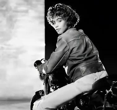 Whitney Houston (I'm Your Baby Tonight Era)