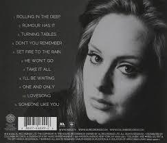 Adele