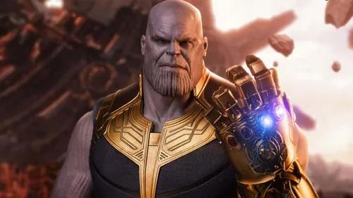 Thanos