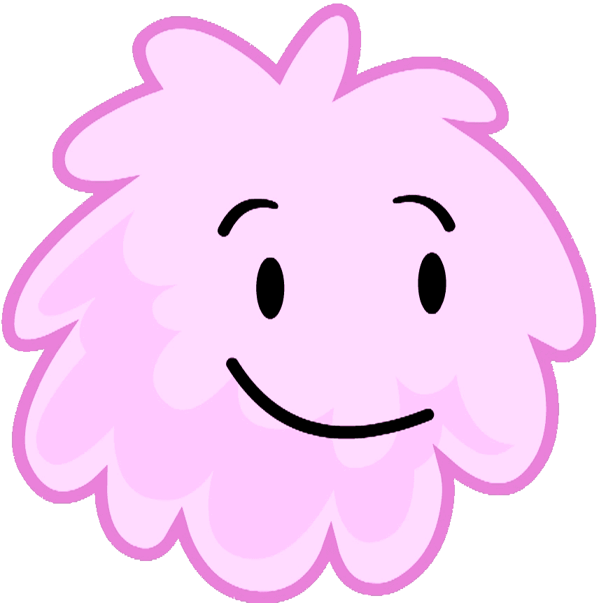 Puffball (BFDI - BFDIA)