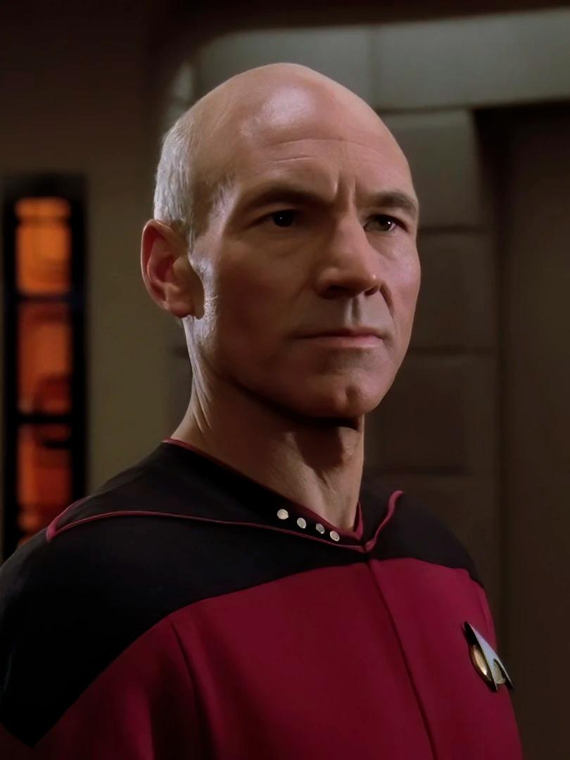 Picard