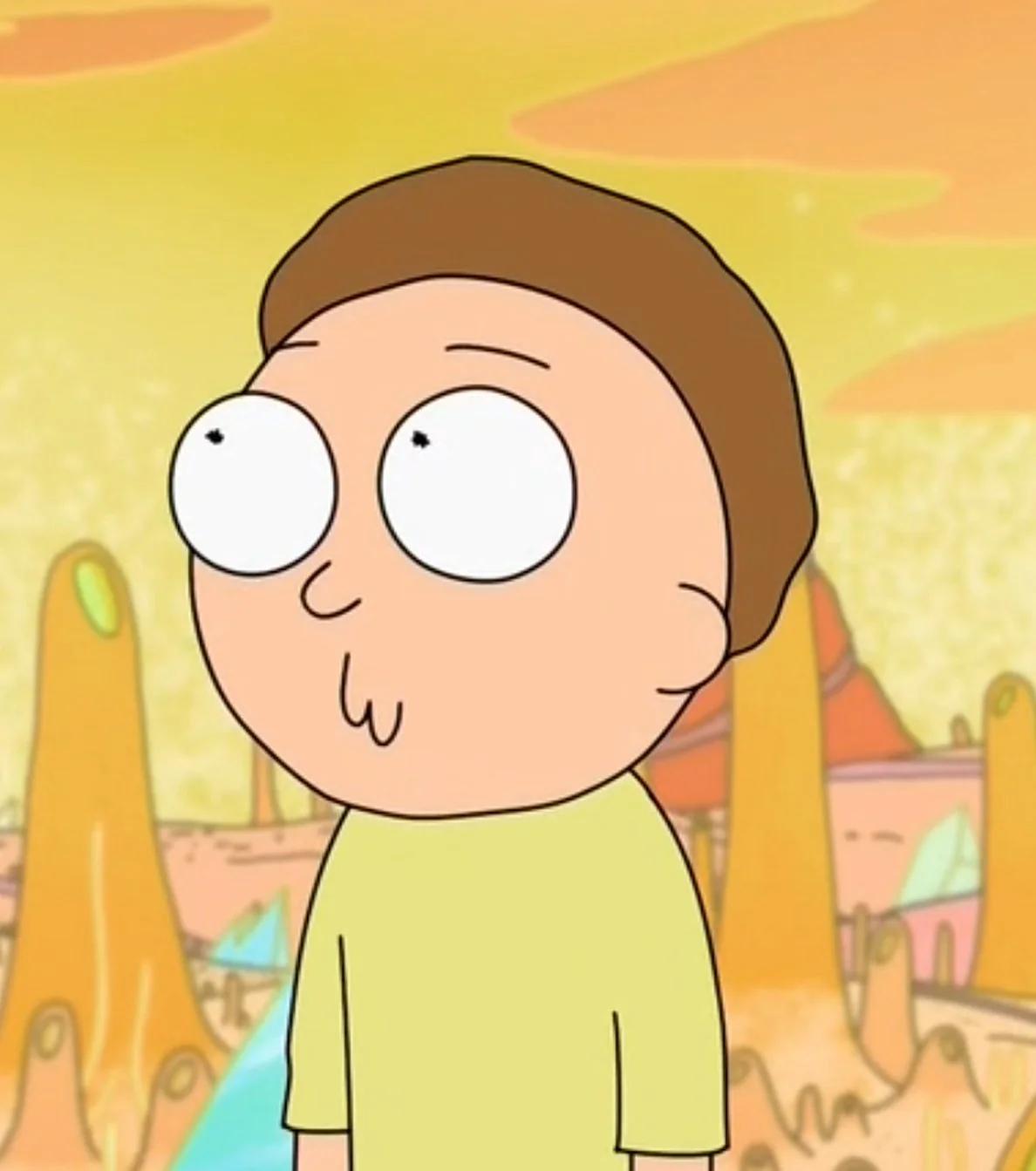 morty