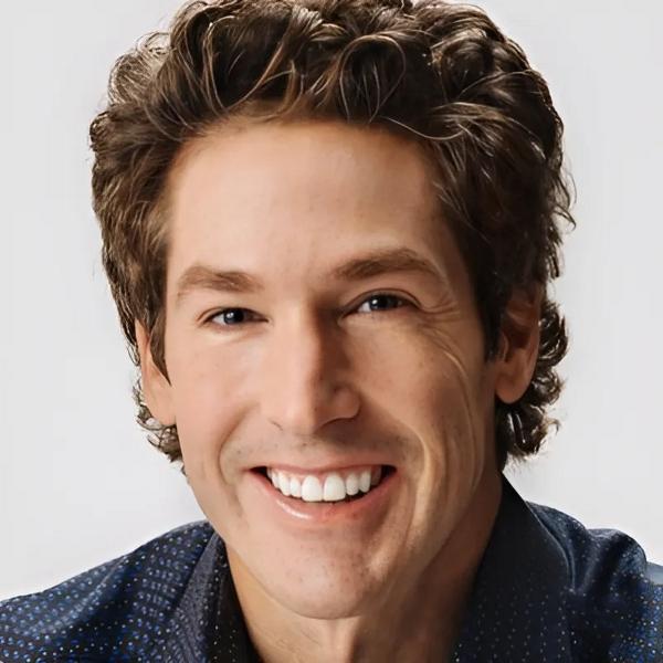 Joel Osteen