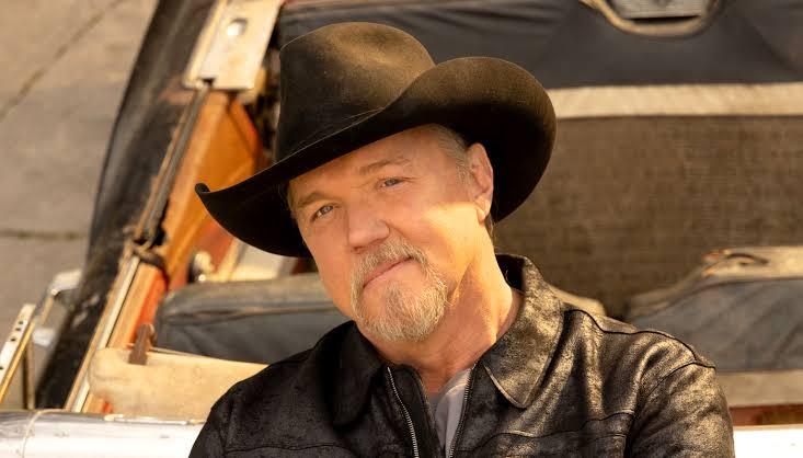 Trace Adkins