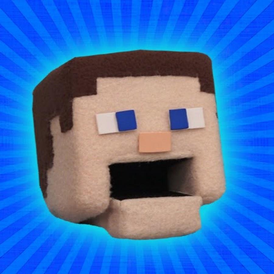 Puppet Steve