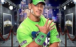 John Cena