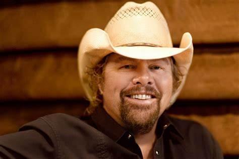 Toby Keith