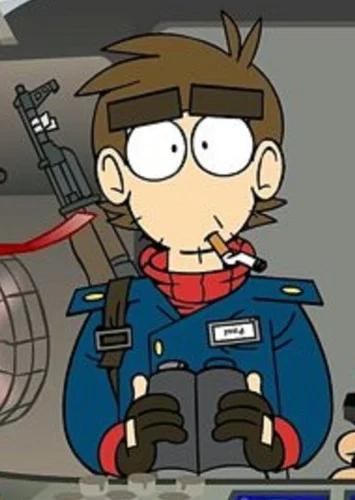 Paul (Eddsworld)