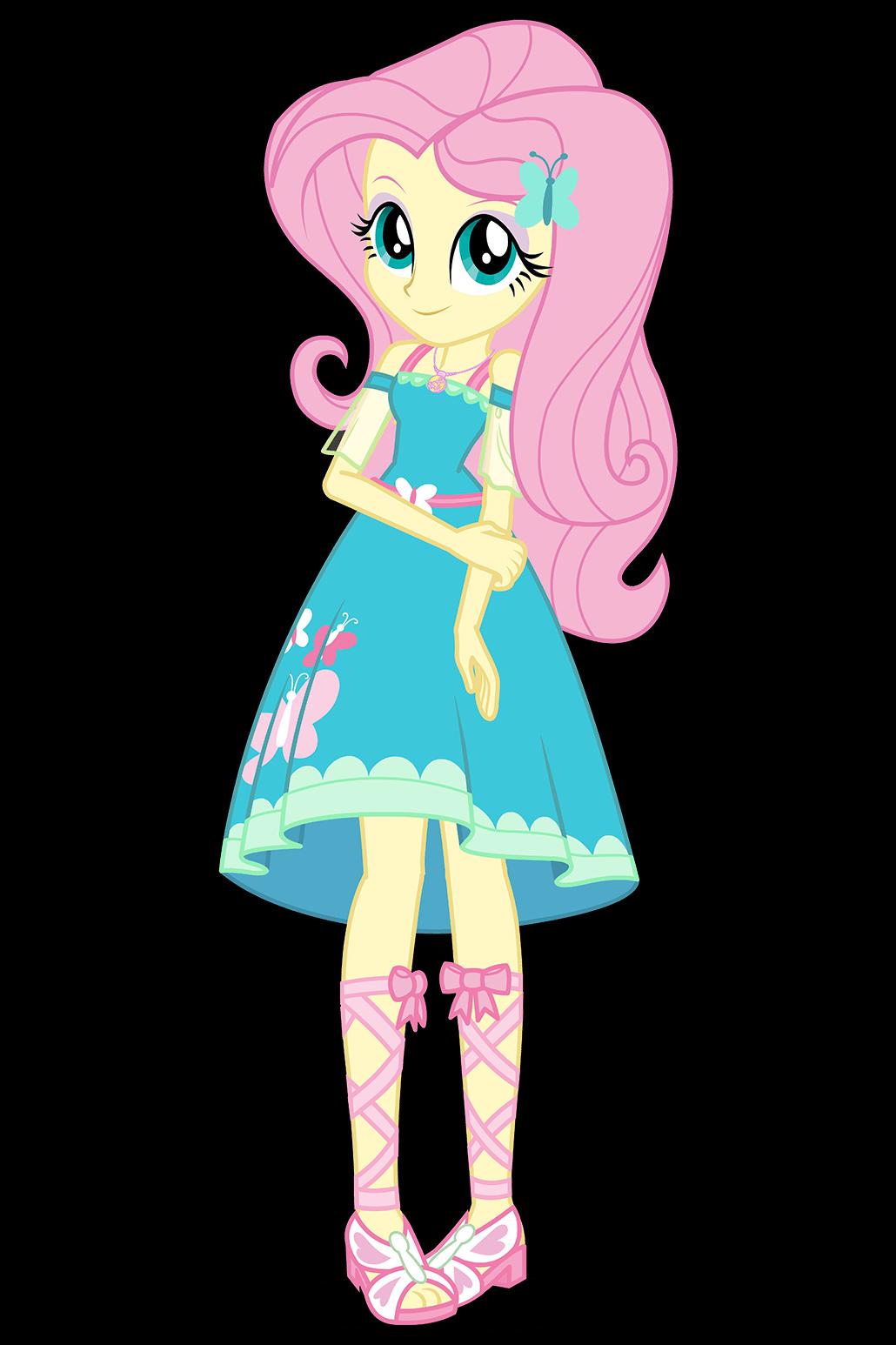 Fluttershy arabic