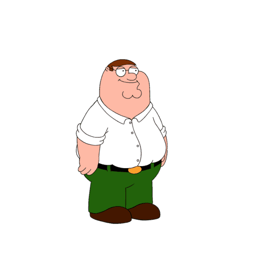 Peter Griffin | GPT-soVits