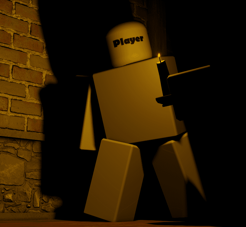 Player - DOORS