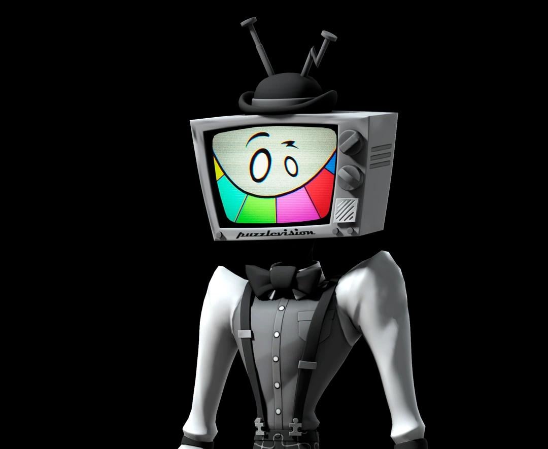 Mr. Puzzles (Improved Puzzlevision Model)