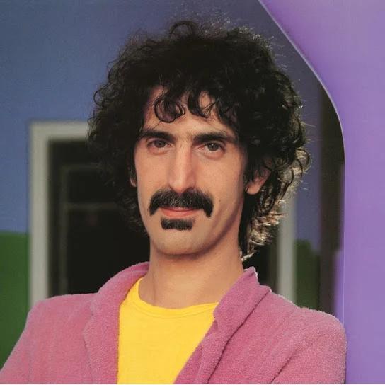 Frank Zappa