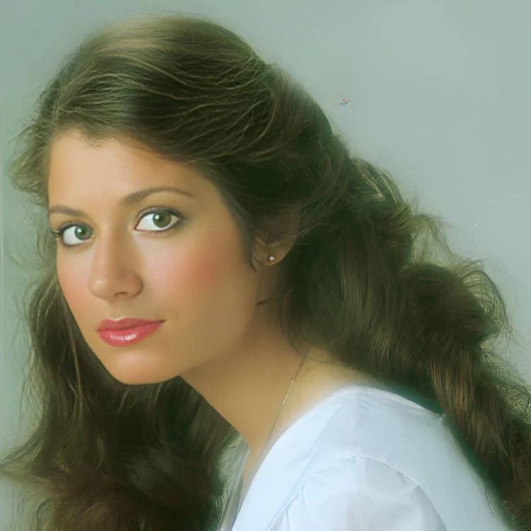 Amy Grant (Age To Age Era)