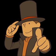 Professor Layton