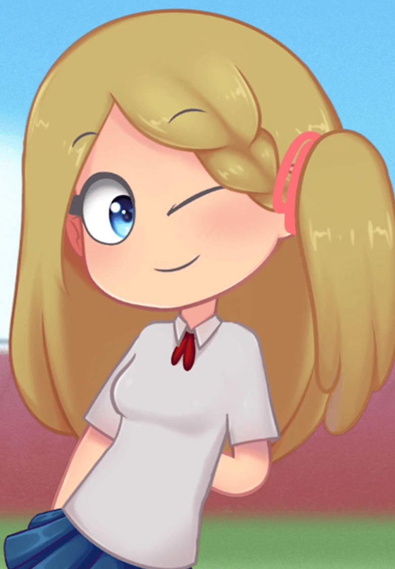 Joy (FNAFHS Season 2)