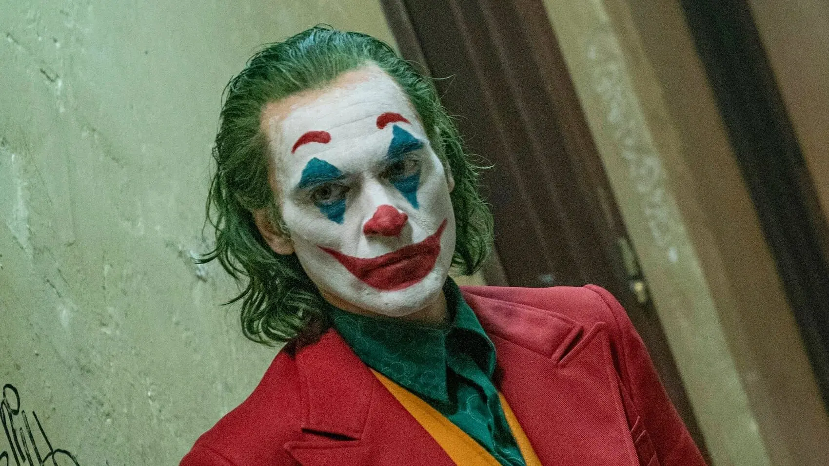 Joker (Joaquin Phoenix) (Remade)