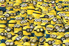 Minions