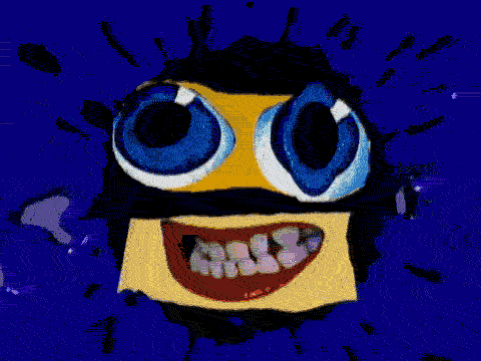 Mac OS (Boing Voice) (Klasky Csupo)