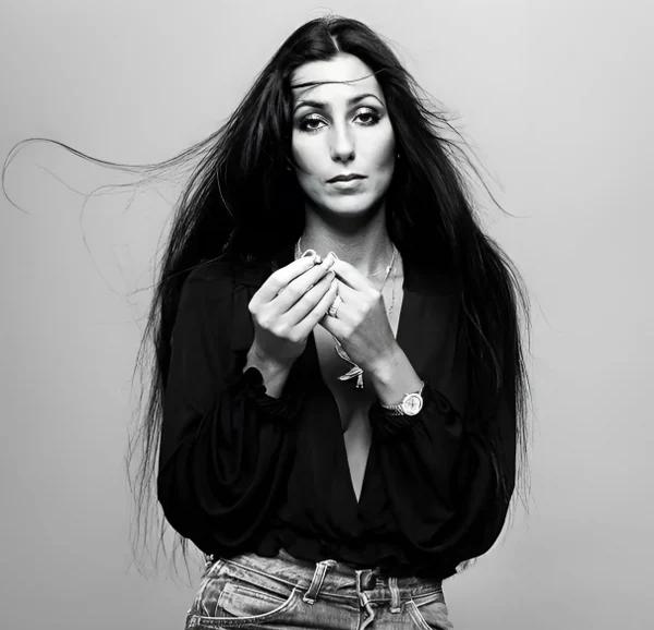 Cher (I'd Rather Believe In You Era)