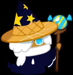 Wizard Cookie KR