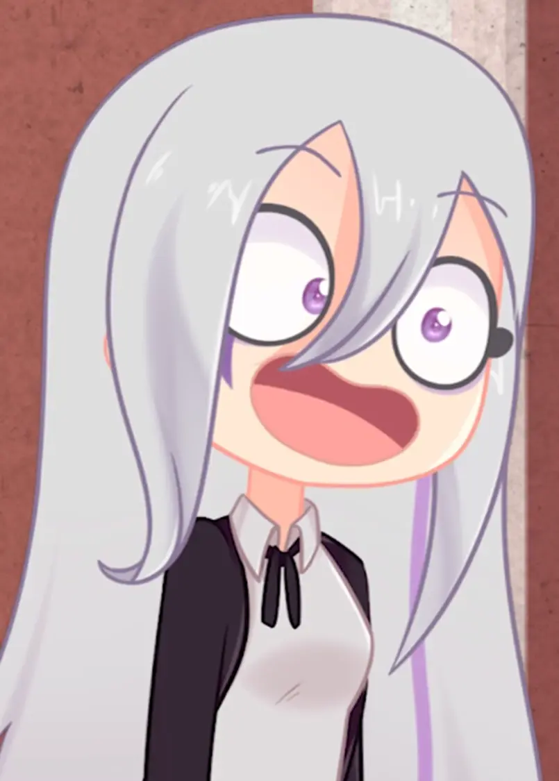 Mai (FNAFHS Season 2)