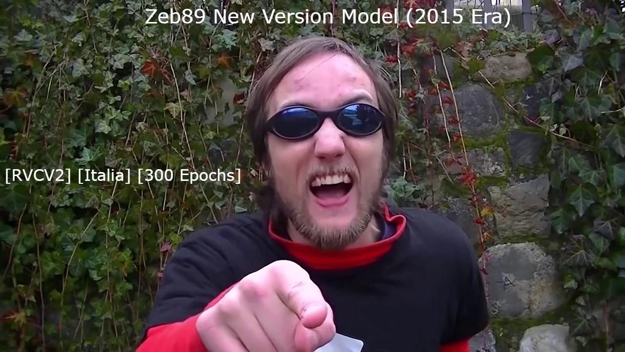 Zeb89 (new version model) (2015 era) [ITALIA]