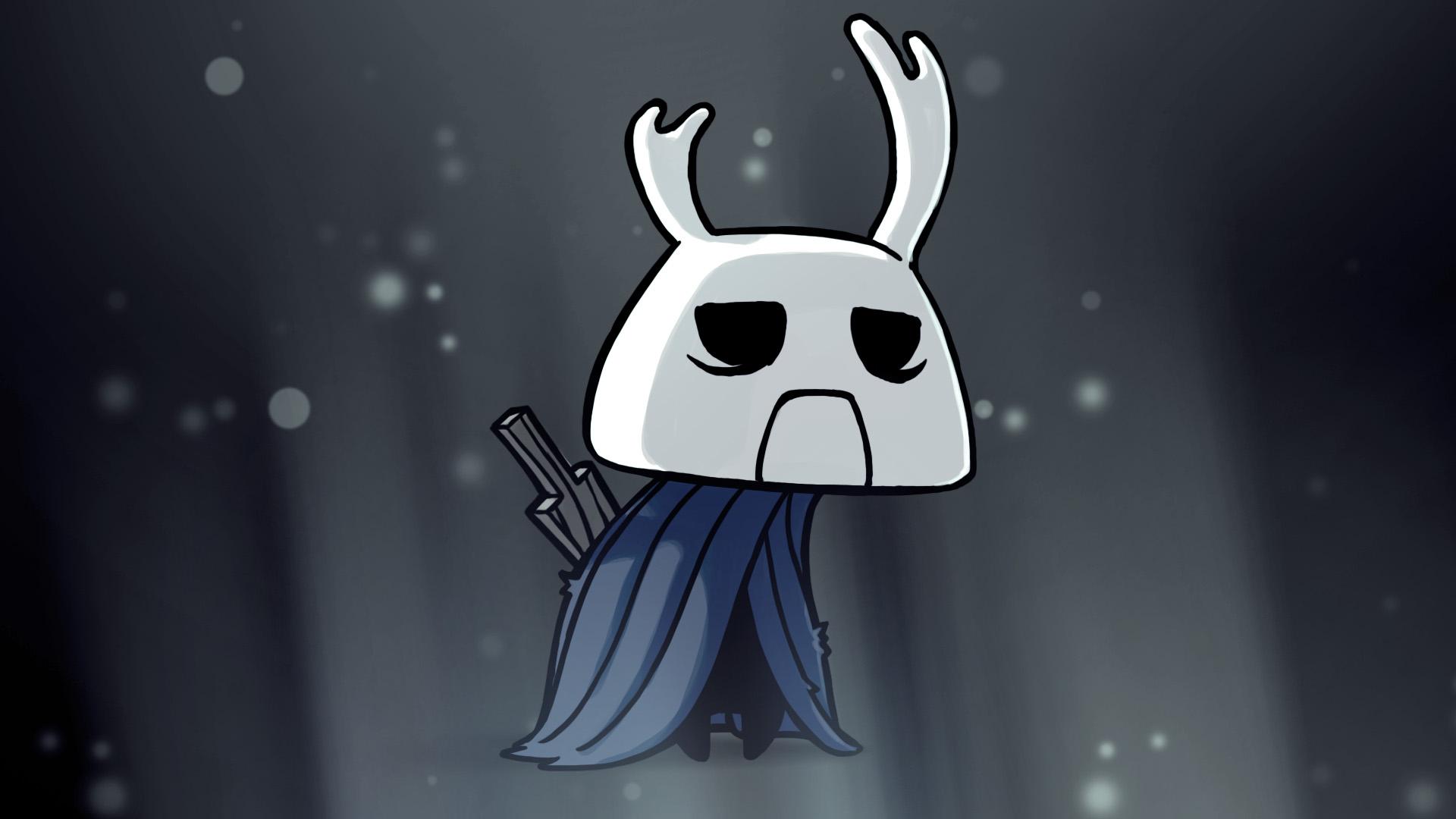 Zote (from Hollow knight)