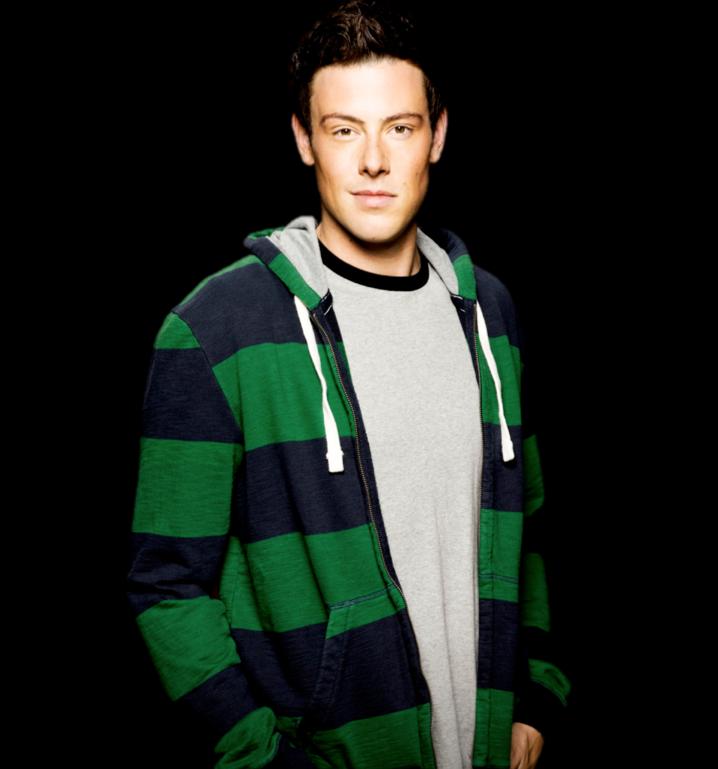 Finn Hudson (Glee)