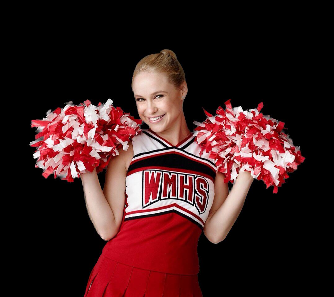 Kitty Wilde (Glee)