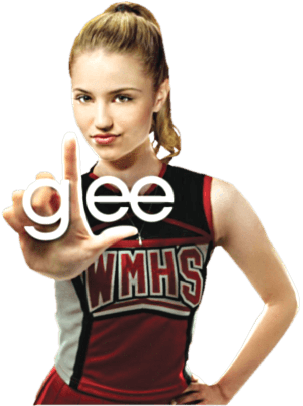 Quinn Fabray (Glee) | AI RVC Model