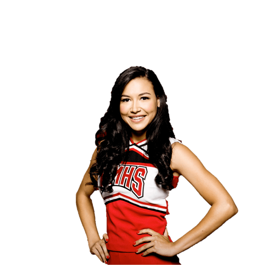 Santana Lopez (Glee)