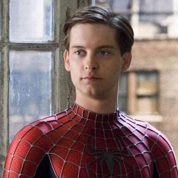 Spider-Man (Tobey Maguire)