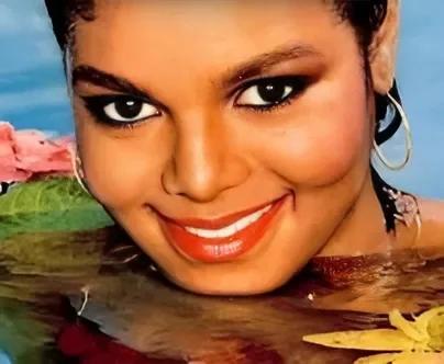 Janet Jackson (Debut Era)