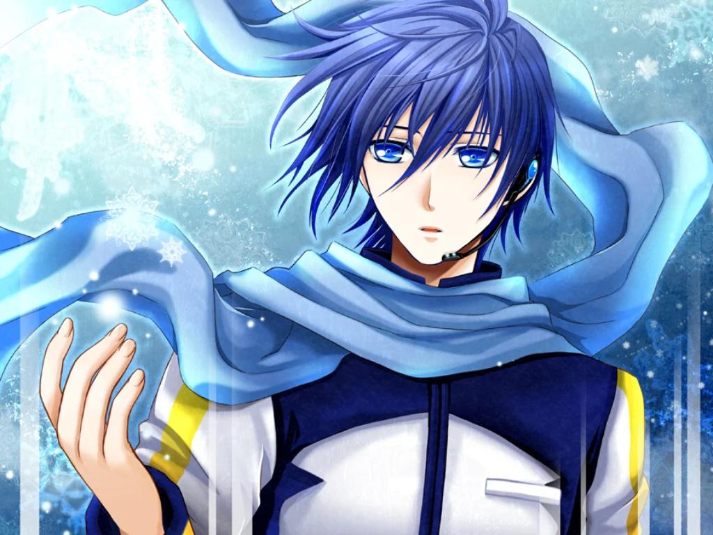 kaito