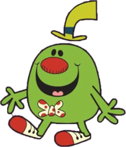 Mr Funny (The Mr Men Show S2)