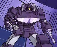 G1 SHOCKWAVE