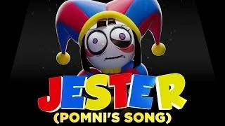 Jester pomni song